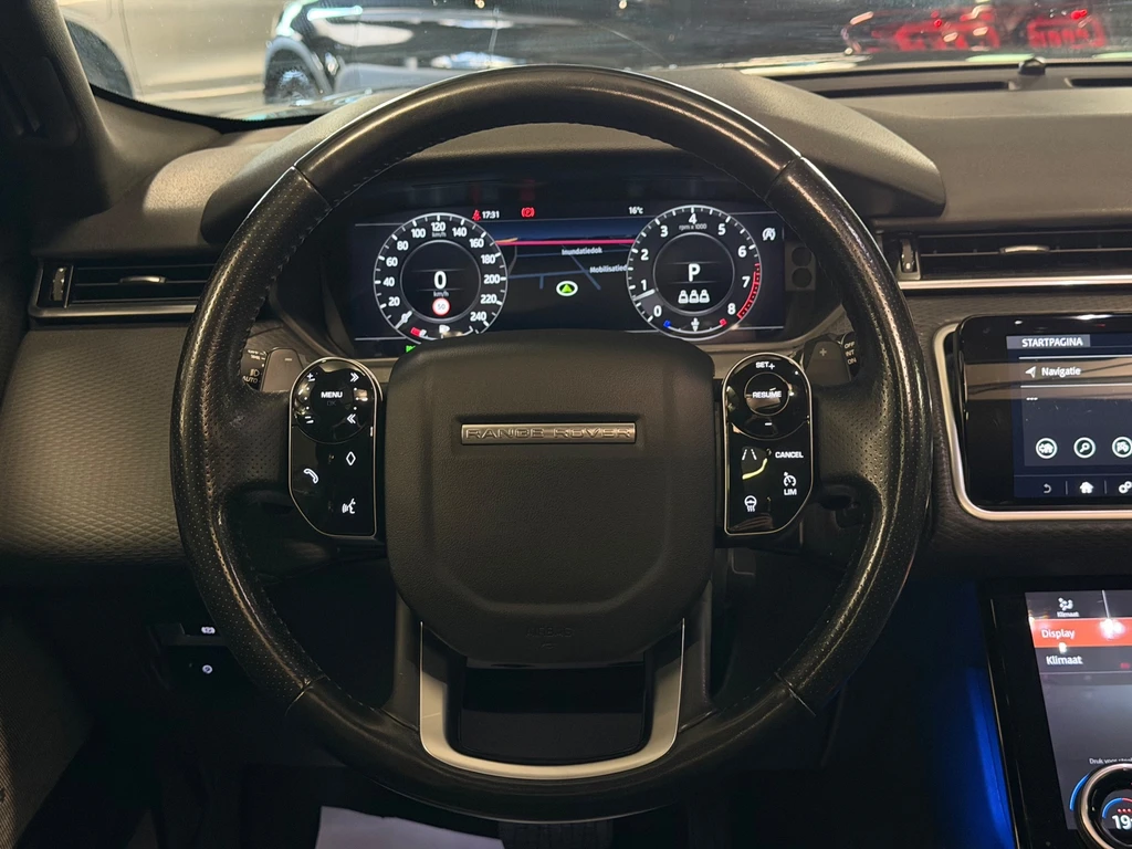 Land Rover Range Rover Velar – foto 13
