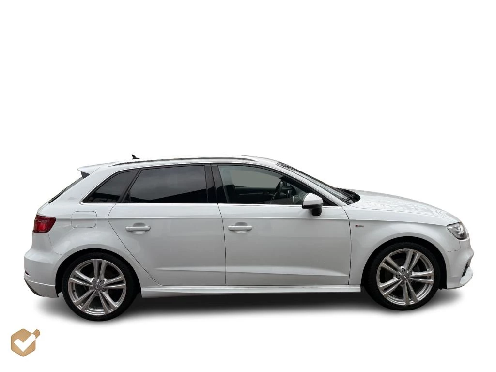 Audi A3 – foto 7
