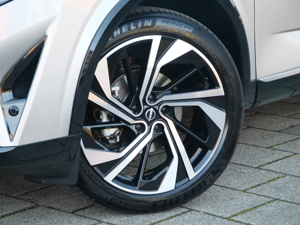 Nissan QASHQAI – foto 19