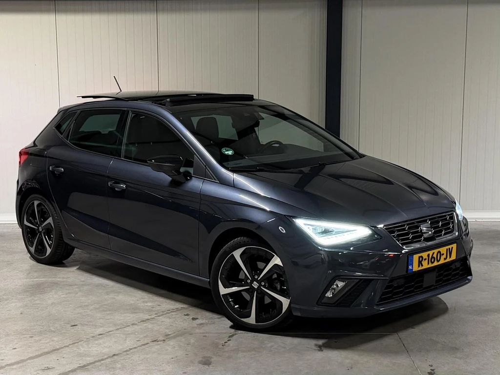 SEAT Ibiza – foto 11