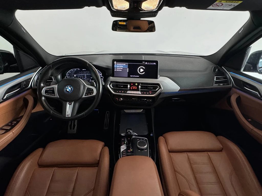 BMW X3 – foto 10