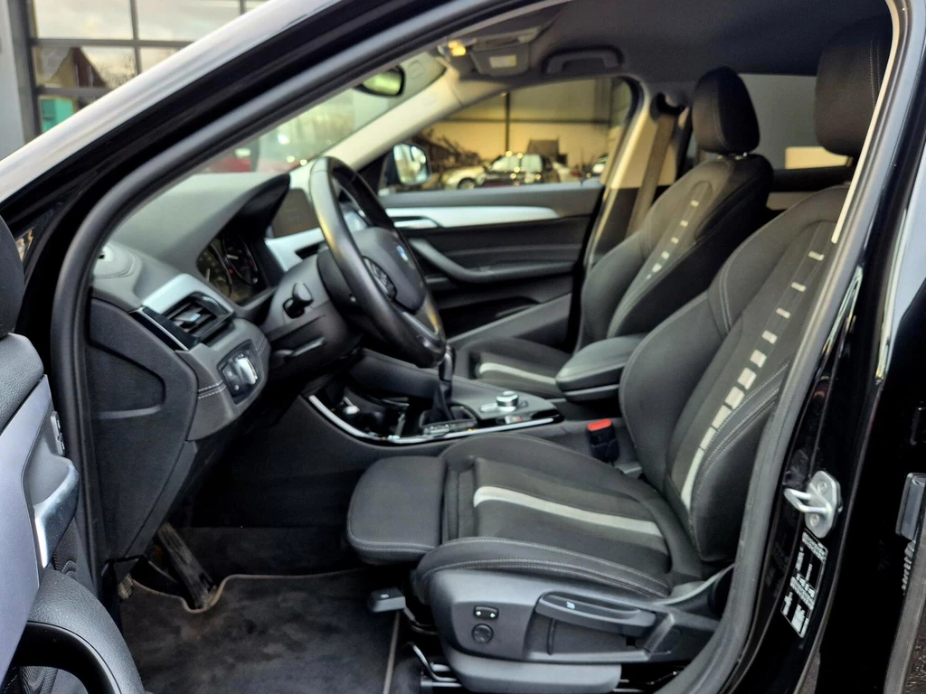 BMW X2 – foto 12