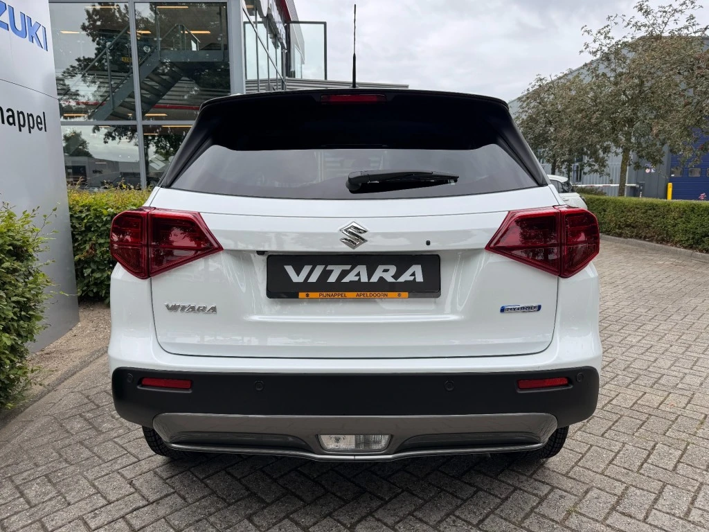 Suzuki Vitara – foto 7
