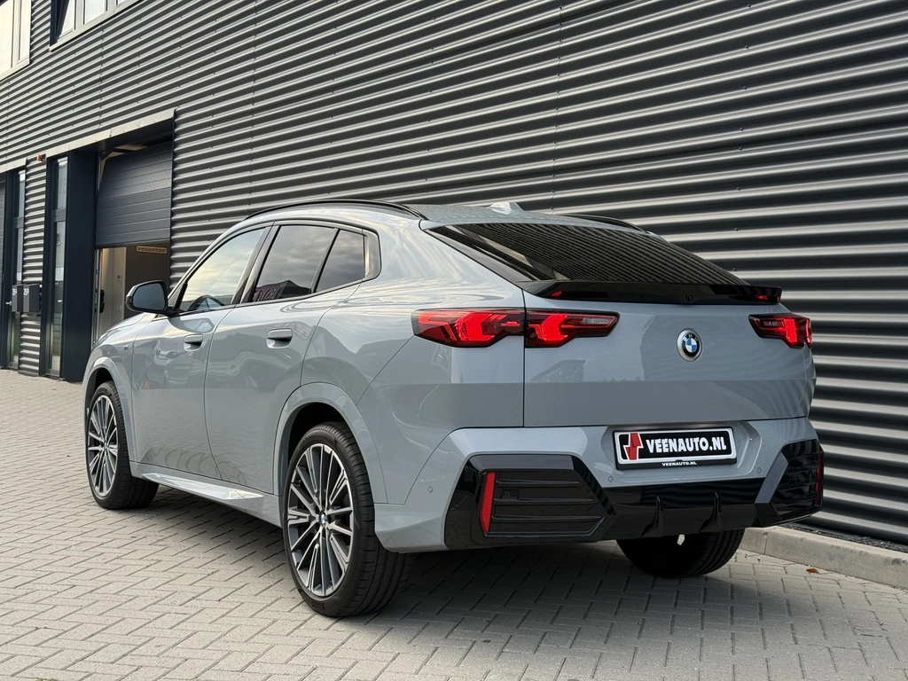 BMW X2 – foto 5