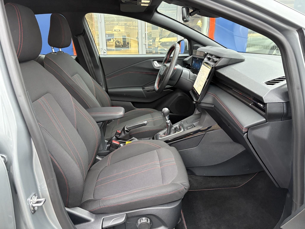 Ford Puma – foto 13