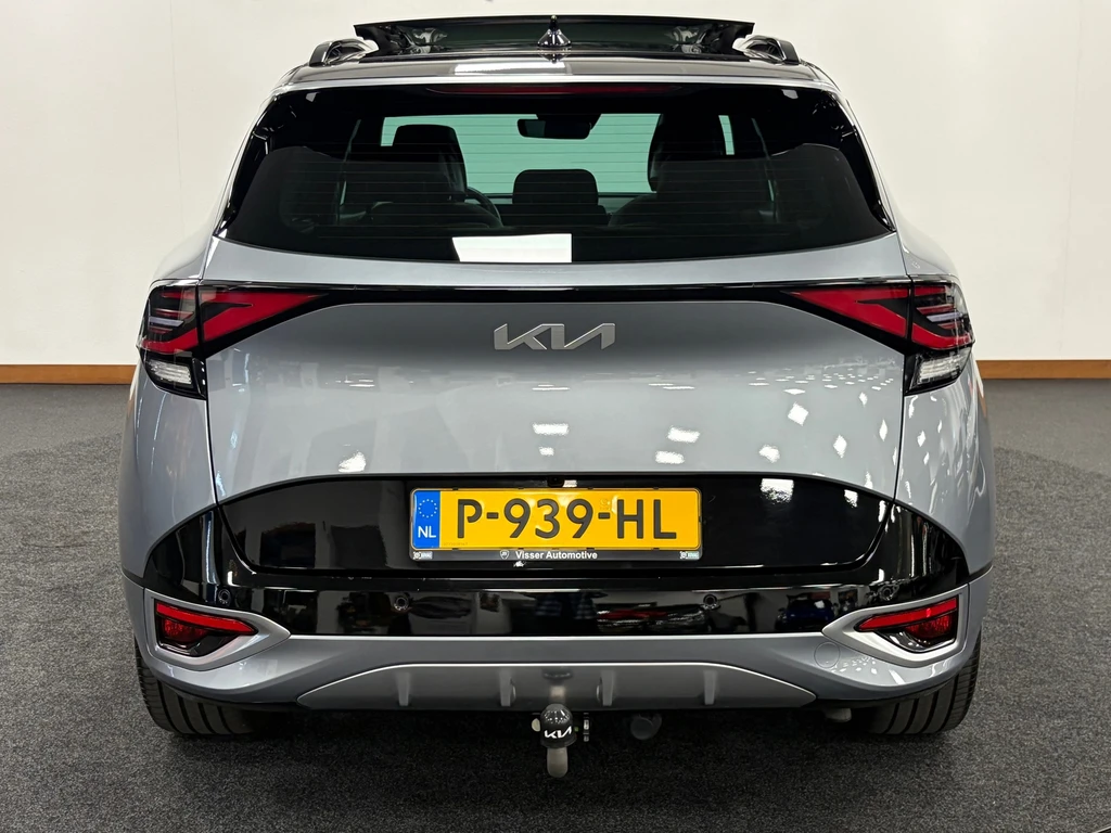 Kia Sportage – foto 5