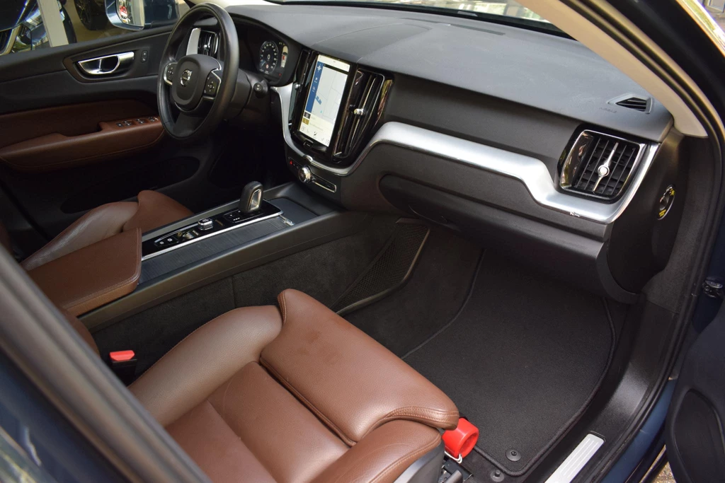 Volvo XC60 – foto 25