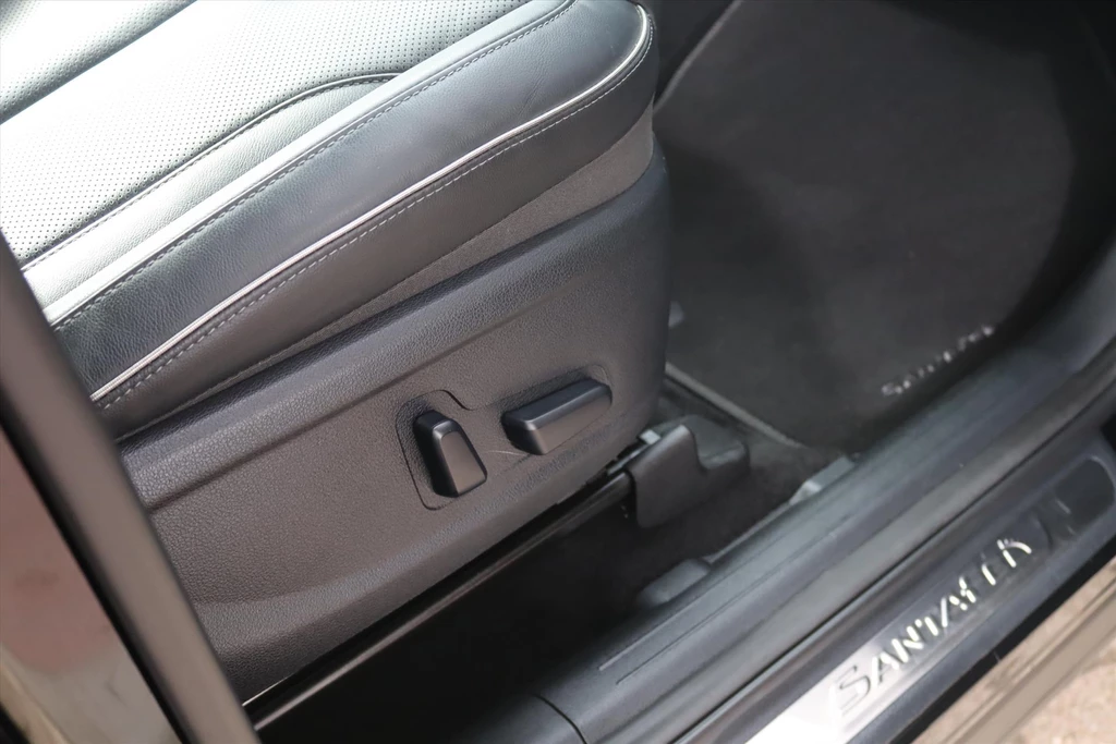 Hyundai Santa Fe – foto 15