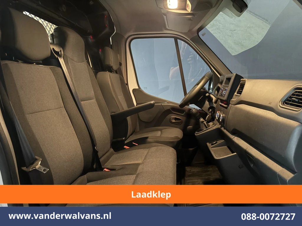 Renault Master – foto 10