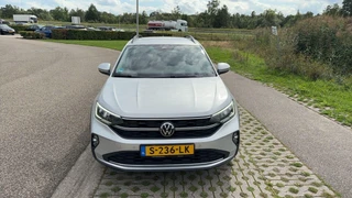 Volkswagen Taigo – thumbnail 7