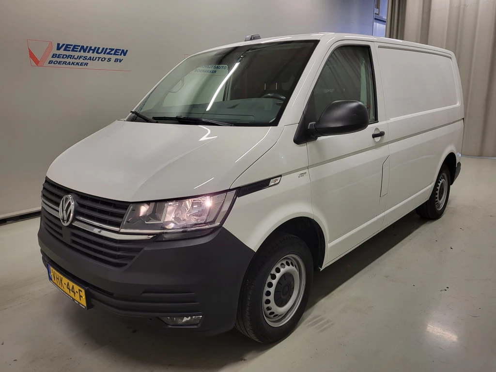 Volkswagen Transporter – foto 2
