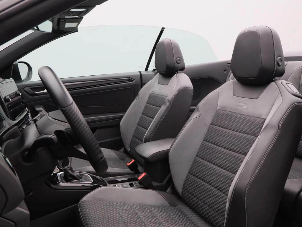 Volkswagen T-Roc – foto 9