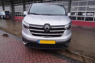 Renault Trafic – thumbnail 10