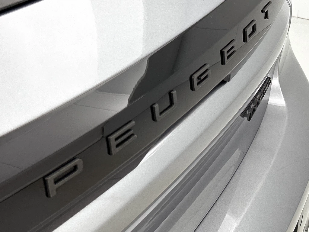 Peugeot 208 – foto 25