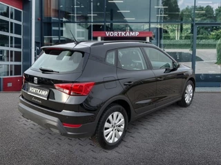 SEAT Arona – thumbnail 5