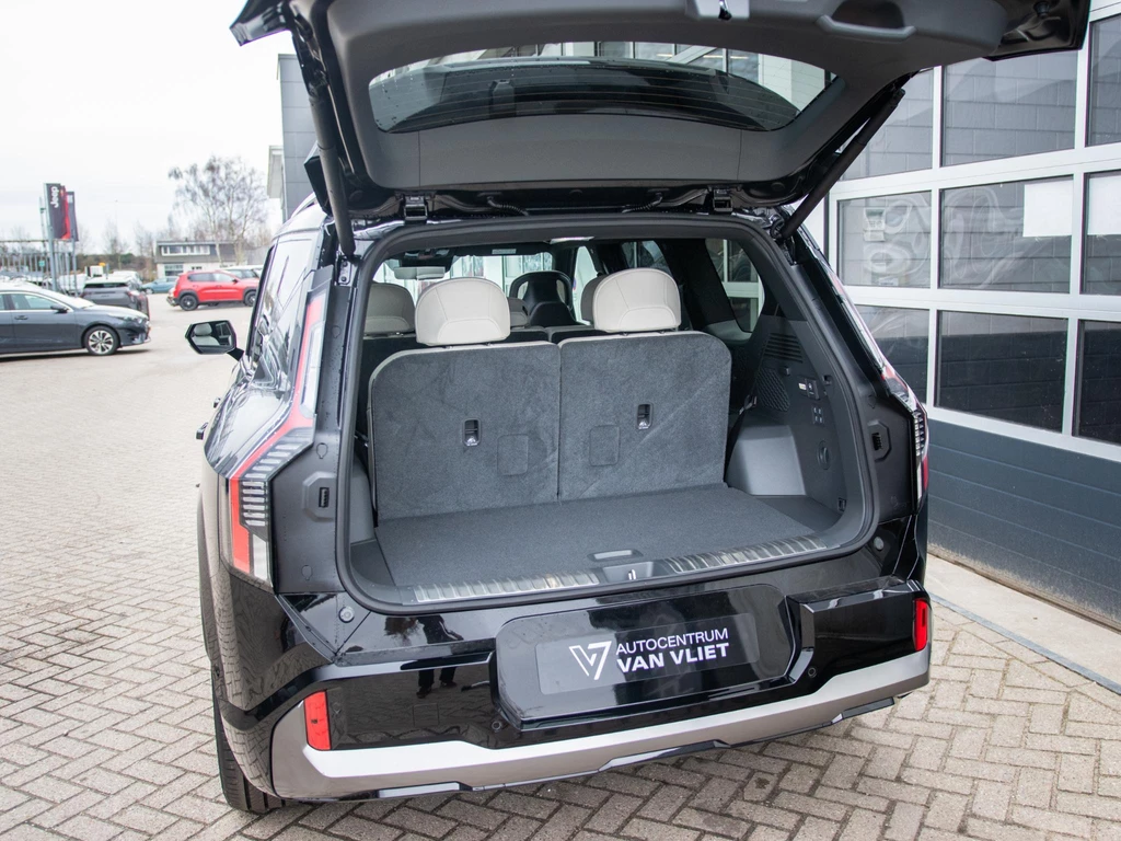 Kia EV9 – foto 34