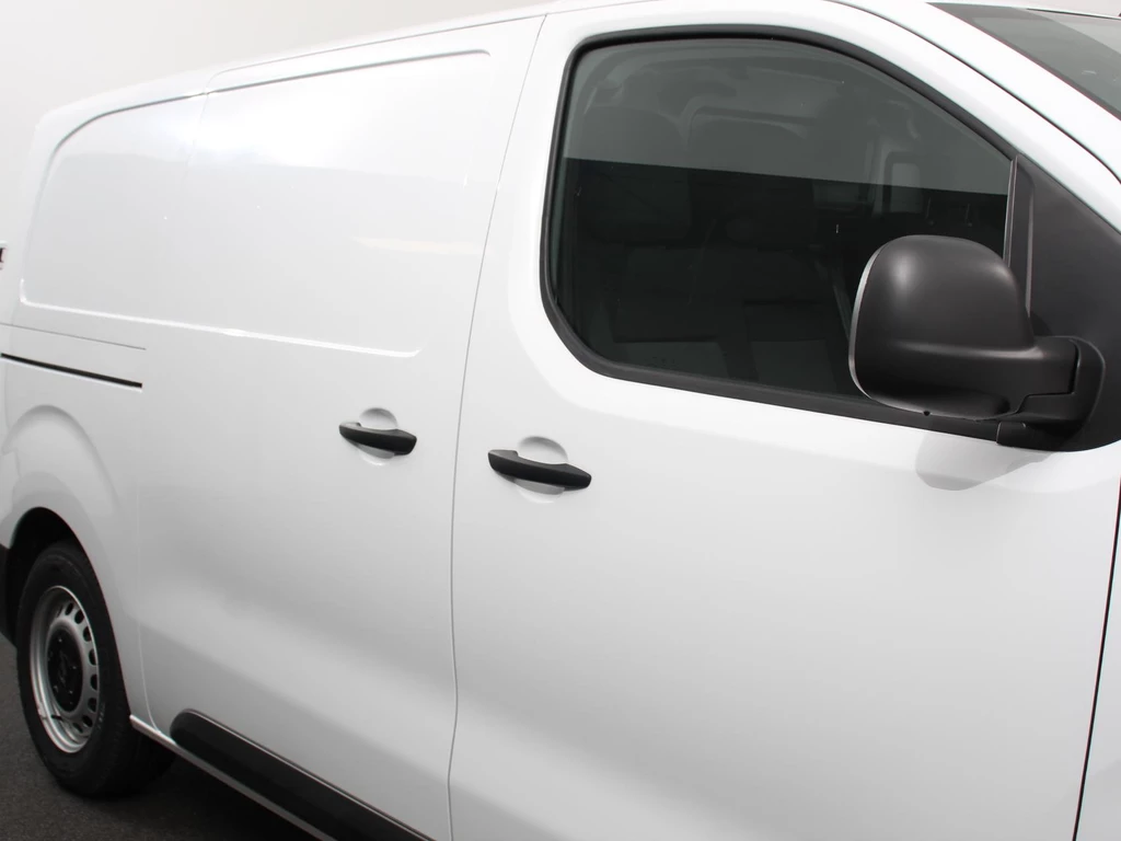 Opel Vivaro-e – foto 29
