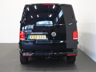 Volkswagen Transporter – thumbnail 5