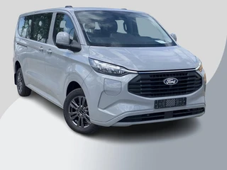 Ford Transit Custom – thumbnail 6