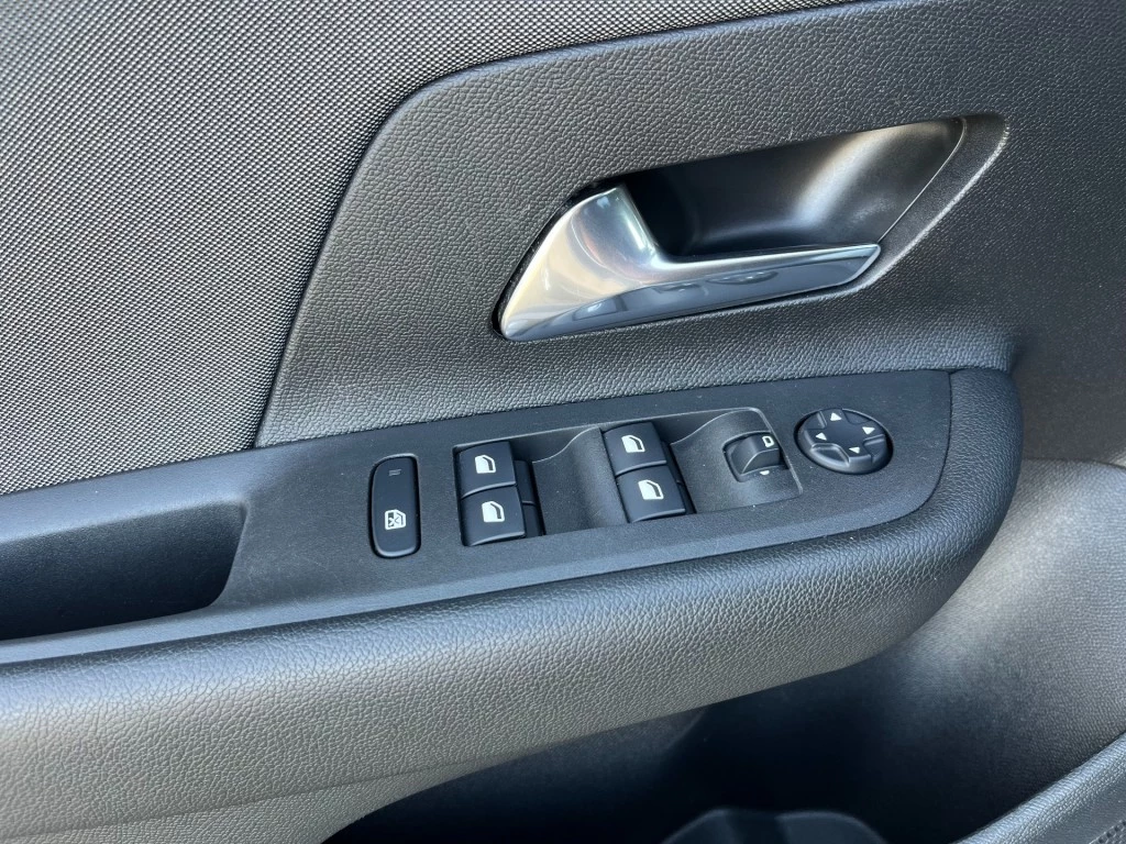 Opel Mokka – foto 19