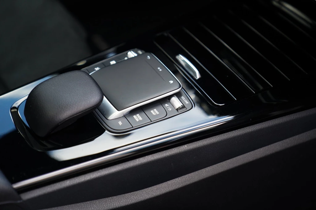 Mercedes-Benz CLA – foto 35