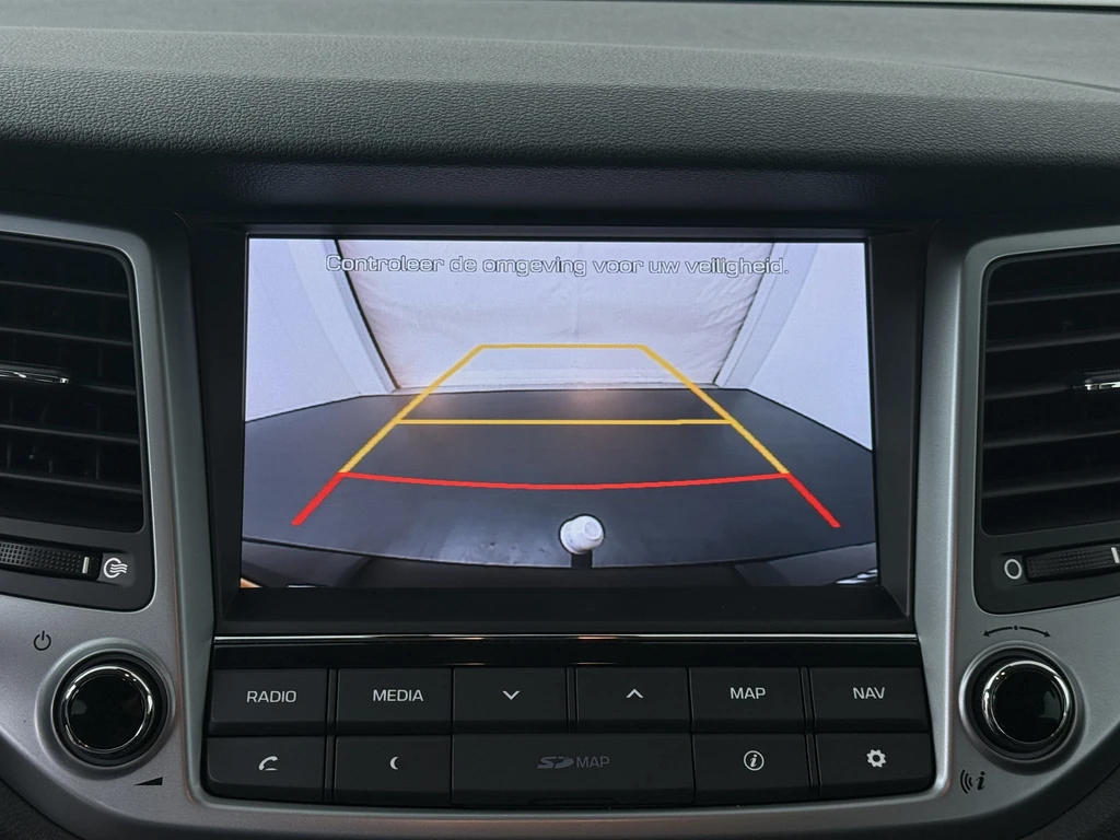 Hyundai Tucson – foto 29