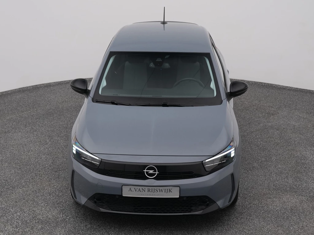 Opel Corsa-e – foto 18