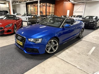 Audi A5 – thumbnail 5