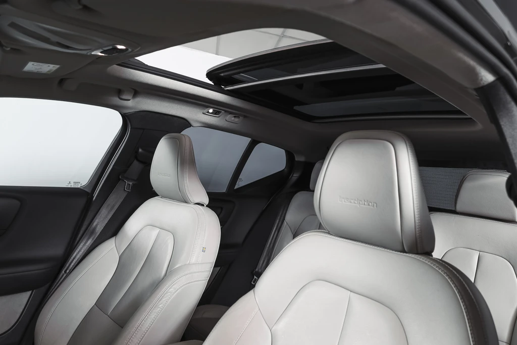 Volvo XC40 – foto 13