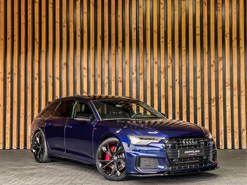 Audi A6 – foto 13