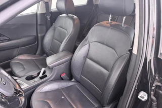 Kia Niro – thumbnail 9