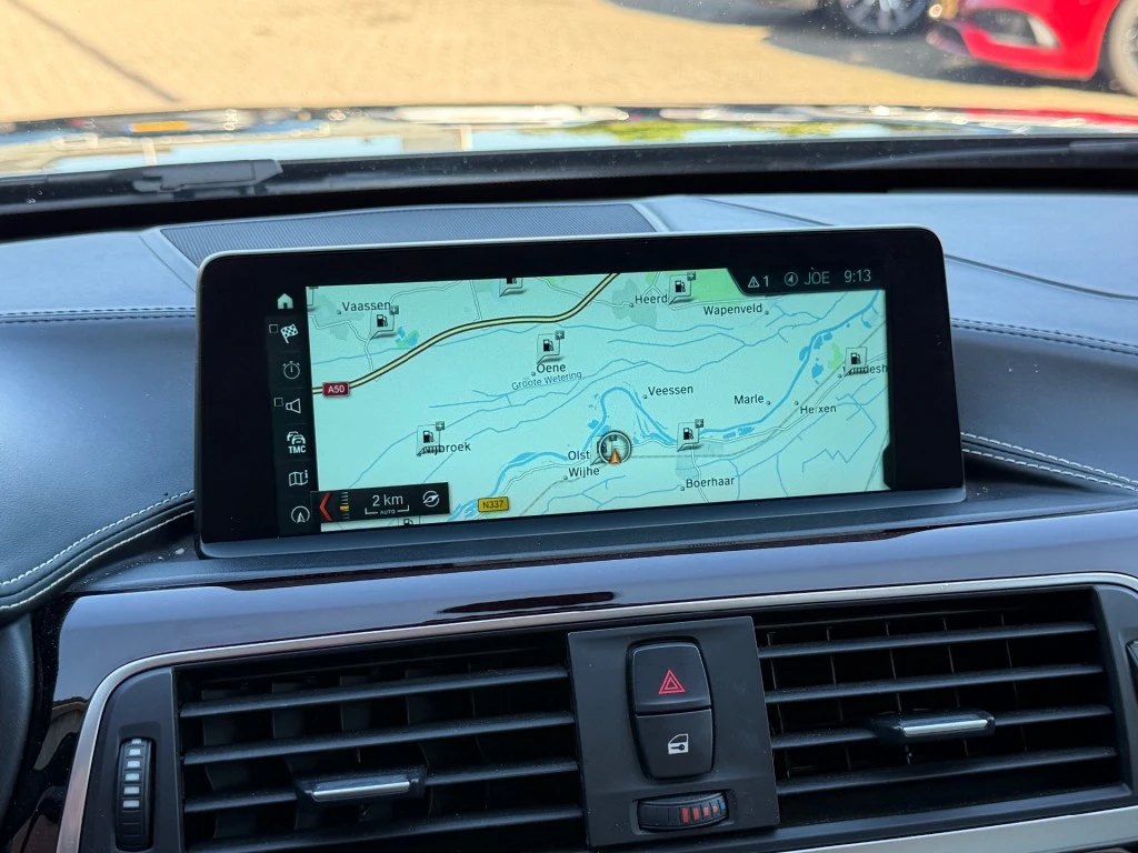 BMW 3 Serie – foto 37
