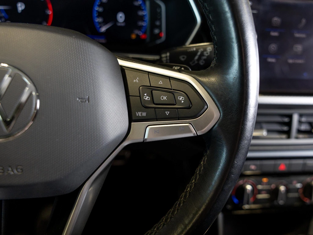 Volkswagen T-Cross – foto 25