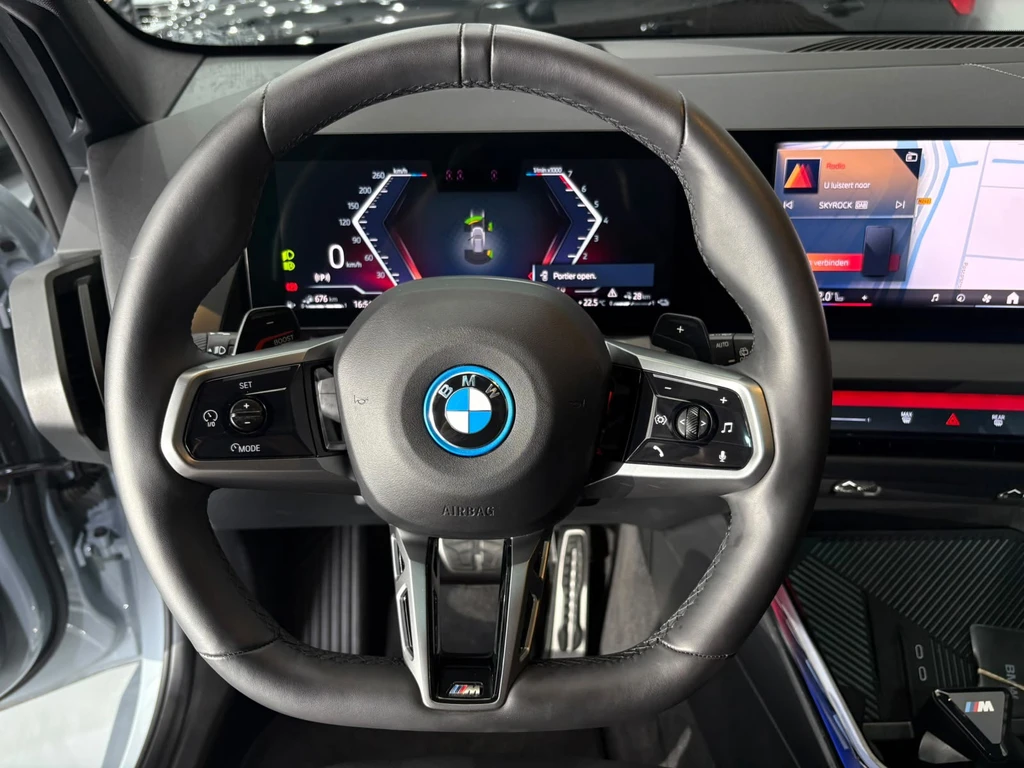 BMW X3 – foto 26