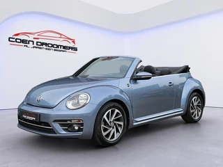 Volkswagen Beetle – thumbnail 2