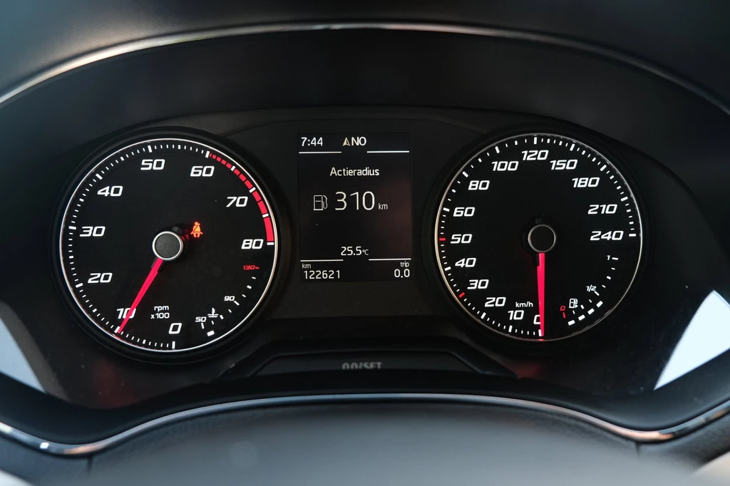 SEAT Arona – foto 23