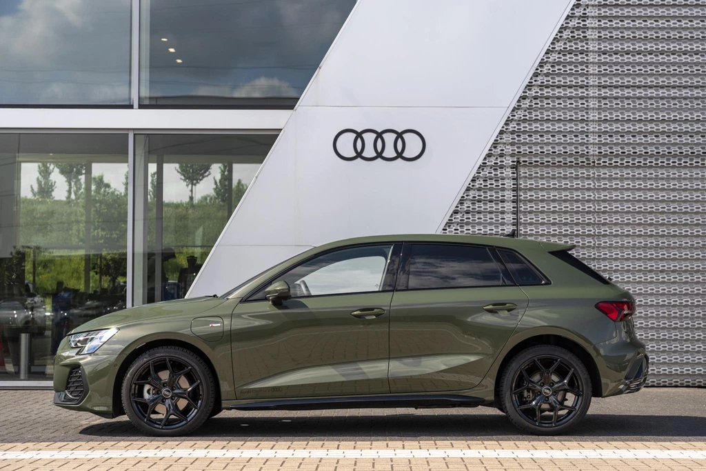 Audi A3 – foto 2