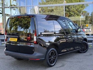 Volkswagen Caddy – thumbnail 3