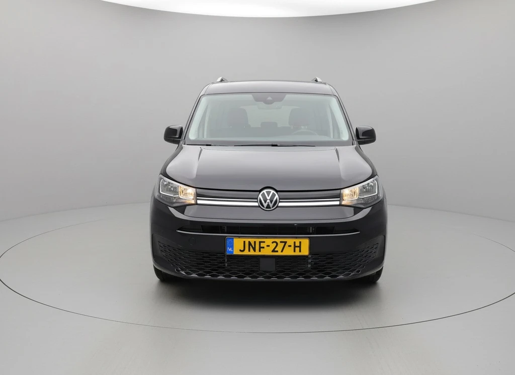 Volkswagen Caddy – foto 14