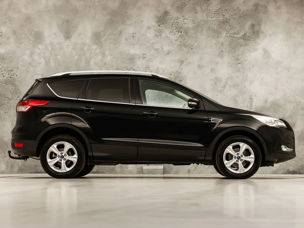 Ford Kuga – foto 4