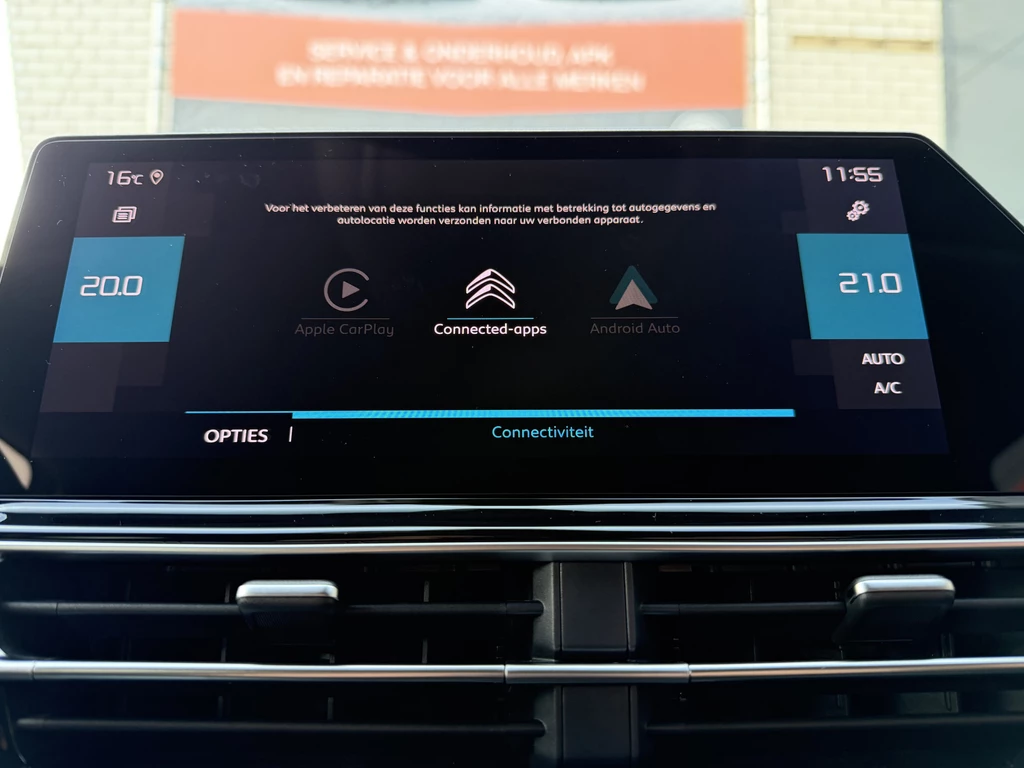 Citroën C5 Aircross – foto 30
