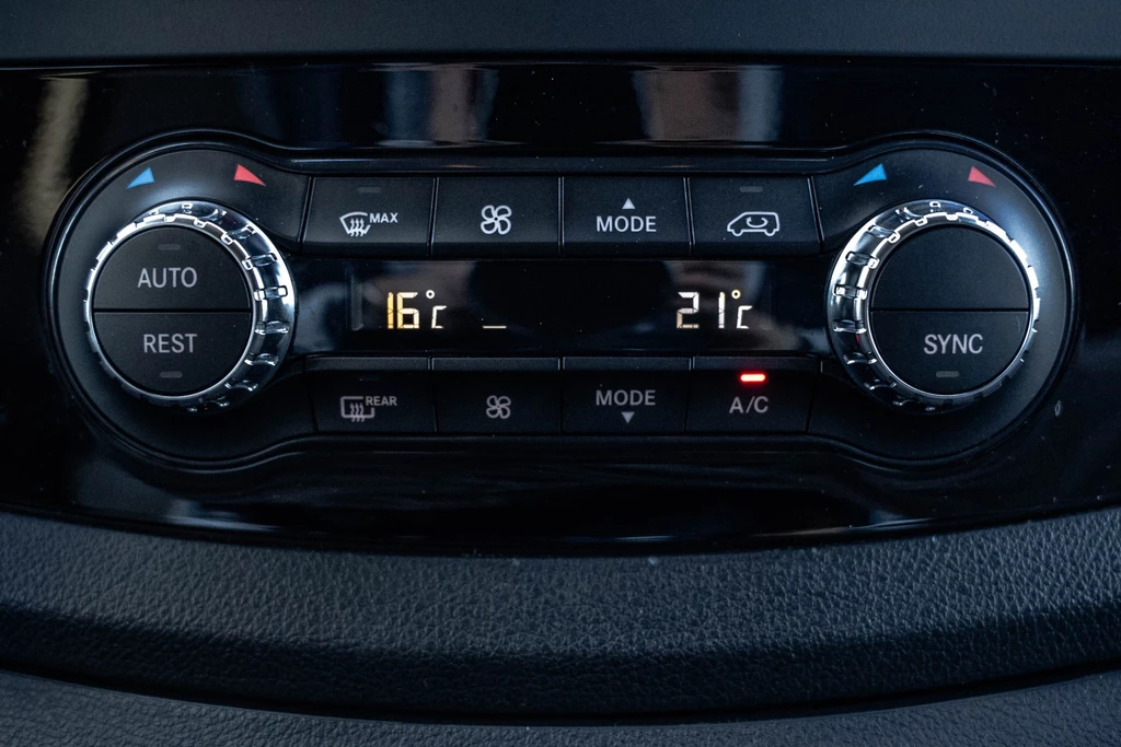 Mercedes-Benz Vito – foto 26