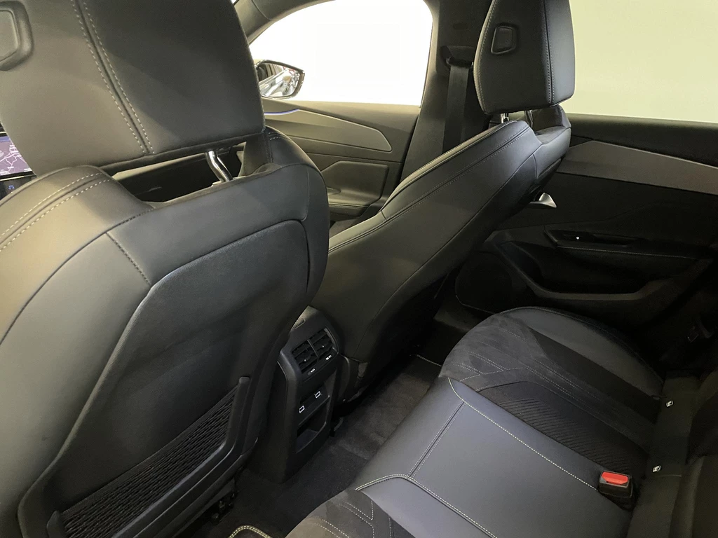 Peugeot 308 – foto 14