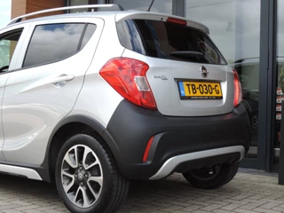 Opel KARL – thumbnail 5