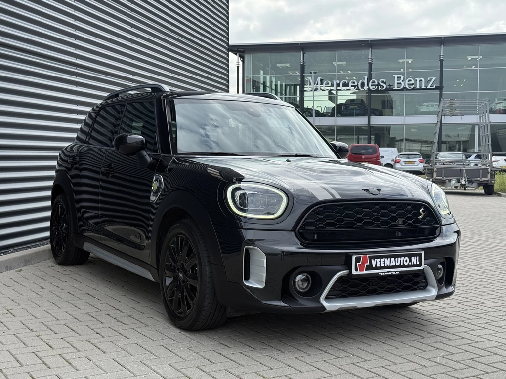 MINI Countryman – foto 7