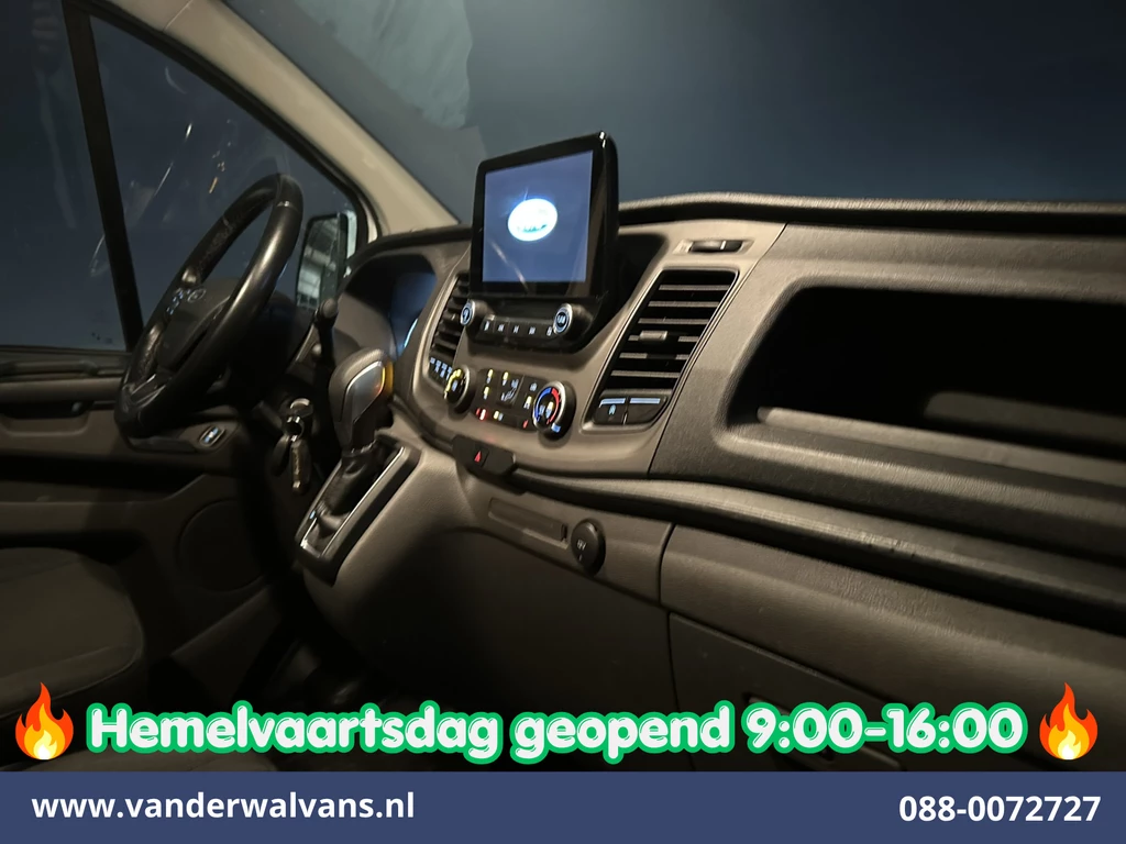 Ford Transit Custom – foto 14