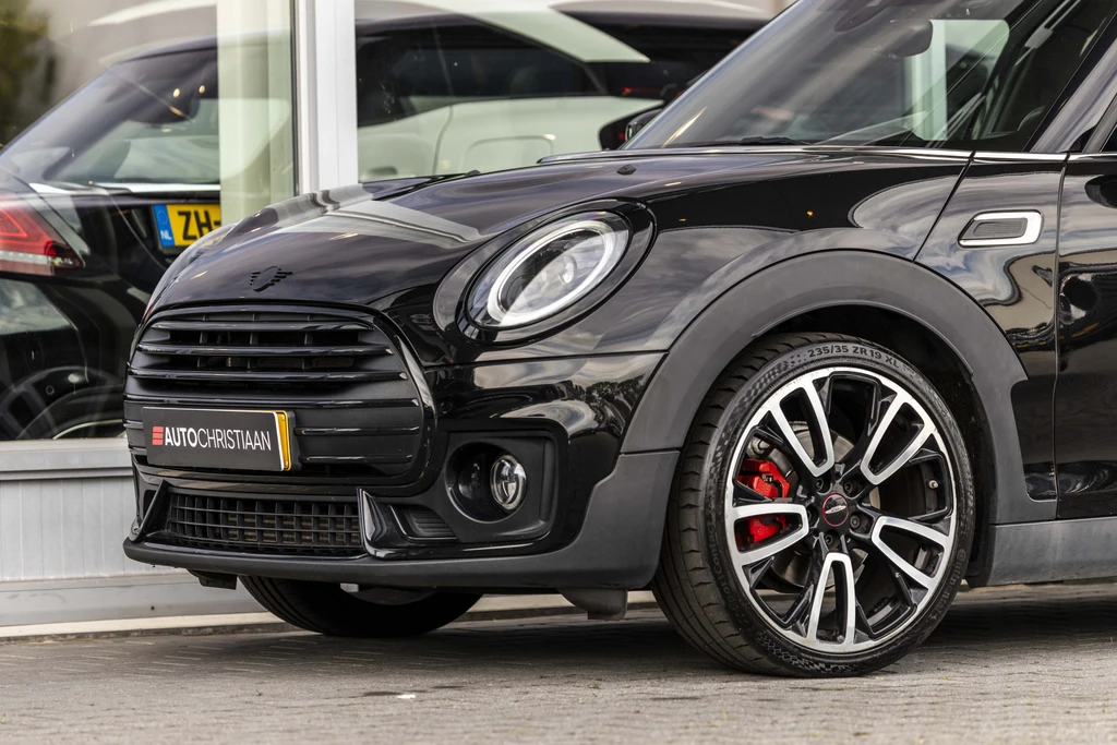 MINI Clubman – foto 18