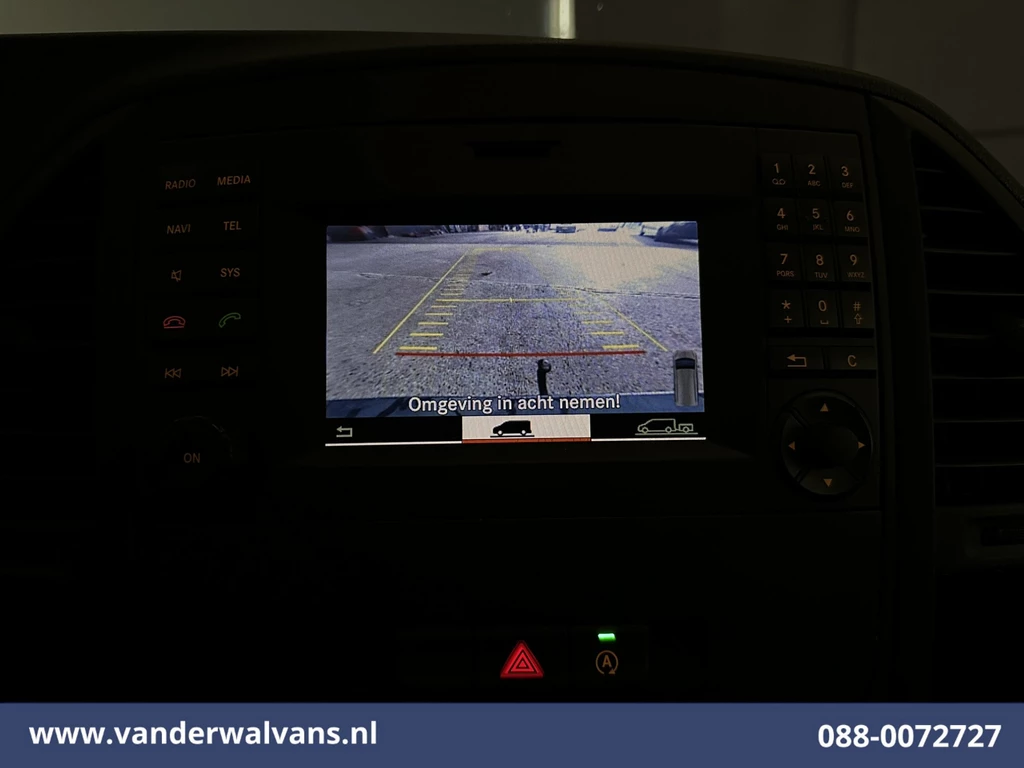 Mercedes-Benz Vito – foto 6