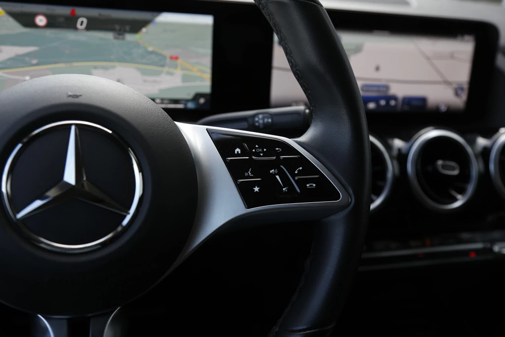 Mercedes-Benz B-Klasse – foto 47