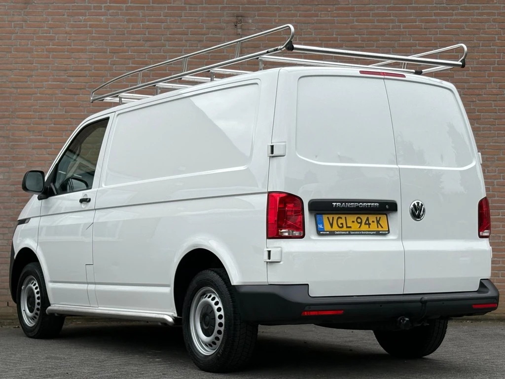 Volkswagen Transporter – foto 4